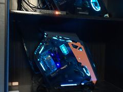 -零纪元VR体验馆·桌游(黄浦店)