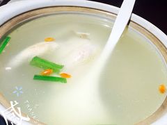 -19号私房菜(云南路店)