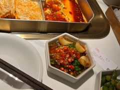-九鼎轩脆毛肚火锅(南京东路店)