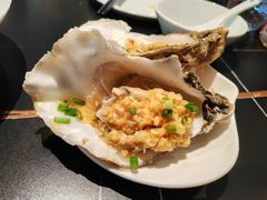 -连鹭海鲜·海肠捞饭·海胆饭(星海店)