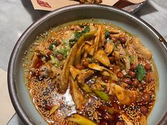 -辛香汇·锦里丨现炒川菜(和信宝龙店)