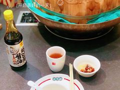-飞尝蚝·顺德菜·鱼生(顺德总店)