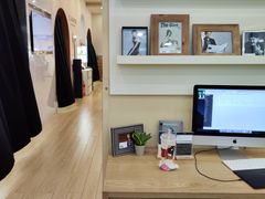 -海马体照相馆(成都来福士广场店)