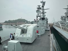 -中国人民解放军海军博物馆