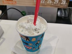 -DQ·蛋糕·冰淇淋(河东万达店)