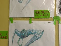 -港铁太子站