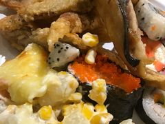 -鑫海汇海鲜烤肉自助(北国商城店)
