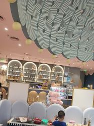 -奈尔宝家庭中心·亲子餐厅(前滩店)