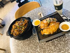 -绿茶餐厅