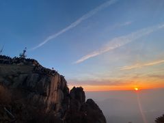 -泰山风景名胜区