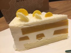 -星巴克(天津鲁能中心第三店)