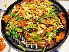 -大海碗·京菜炸酱面(雍和宫店)