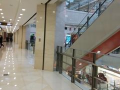 -光启城时尚购物中心