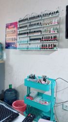 -J·C NAIL美甲美睫