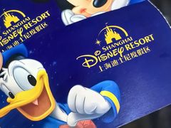 -上海迪士尼度假区