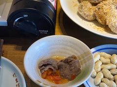 -竹里馆 ·茶食(奥体店)