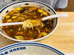-秦䩊会·陕西biangbiang面(畹町路店)