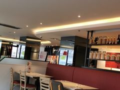 -必胜客(步行街店)