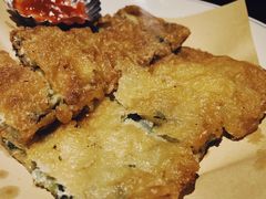 豆腐皮葱花肉-大牌大·传统杭帮菜(湖滨店)