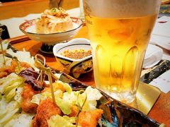 -肉魁屋·烧肉·烧鸟·酒场(高新店)