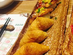 -林妈妈村·日式料理(宝山万达店)