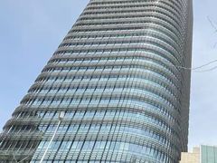 -上海世纪汇广场