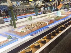 自助取餐区-圣罗巴甄选自助(麦凯乐店)