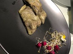 -三宝大饭店-中和艺素餐厅(浦上金山正祥广场店)