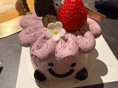 -湊湊火锅·茶憩(合生汇购物中心店)