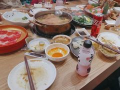 -松野谷·寿喜烧自助(华联顺义金街购物中心店)