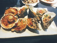 -肉串汪(望京店)