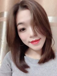 -MYYF SALON烫发染发