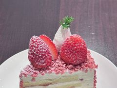 -港丽餐厅(领展购物广场·中关村店)