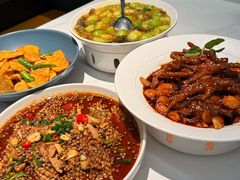 -58度品质川菜馆(经一路店)