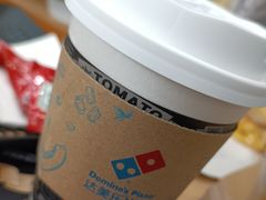-达美乐比萨(深圳广厦路店)