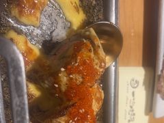 -一心创作料理屋(经开万达店)