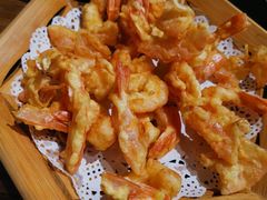 -聚缘堂·海鲜私房菜(松岭路店)