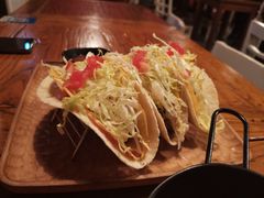 -Rural Tequila墨西哥餐厅(东川路店)