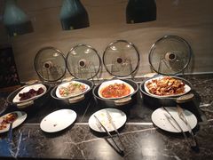 -重庆丽苑维景国际大酒店·海鲜自助餐厅