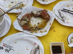 -秋姐美食店(旅游大道店)