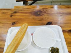 -阊门姚记豆浆(旧学前直营店)