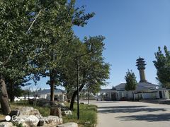 -廊坊市自然公园