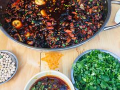 -黑竹香鸡(营和巷店)