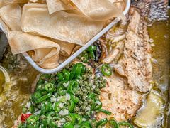 -雅佳神话·麻辣烤鱼(新街口店)