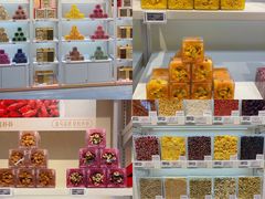 -盒马X会员店(王府井奥莱UP TOWN店)