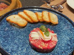 -觅福里•熟成和牛餐厅