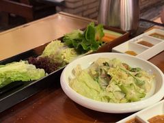 -三代烤肉(保利广场店)