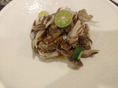 -醉霖生态餐厅(交大店)