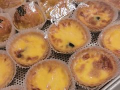 -西村叔叔的店·面包·甜品·蛋糕(崂山丽达店)