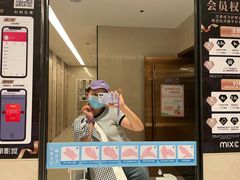 -万象影城(石家庄万象城IMAX激光店)